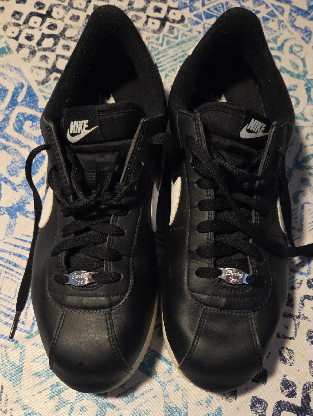 Nike Cortex  Mens Shoes